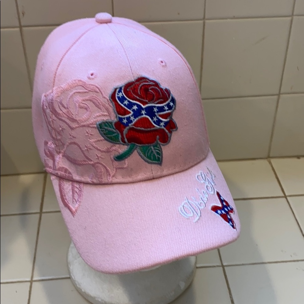 Kys baseball style hat